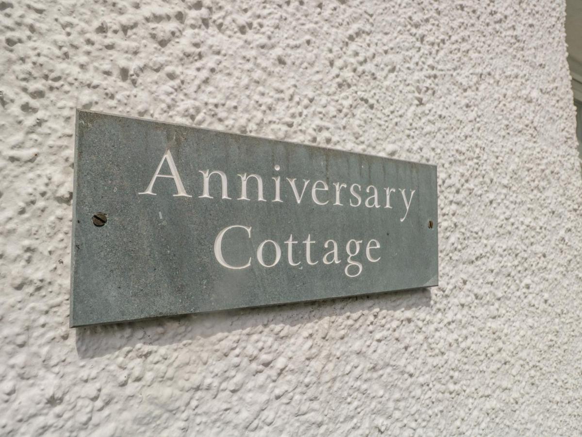 Anniversary Cottage Ambleside Exterior photo
